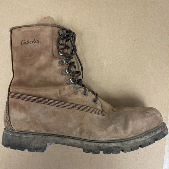 cabela's winter boots